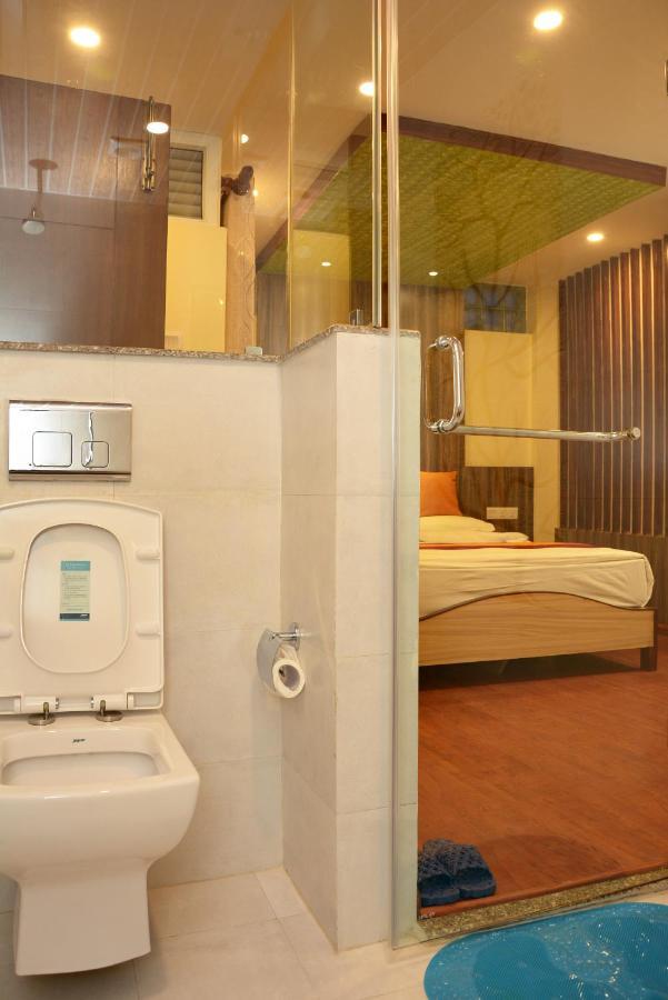 Maya Boutique Hotel Katmandu Zewnętrze zdjęcie