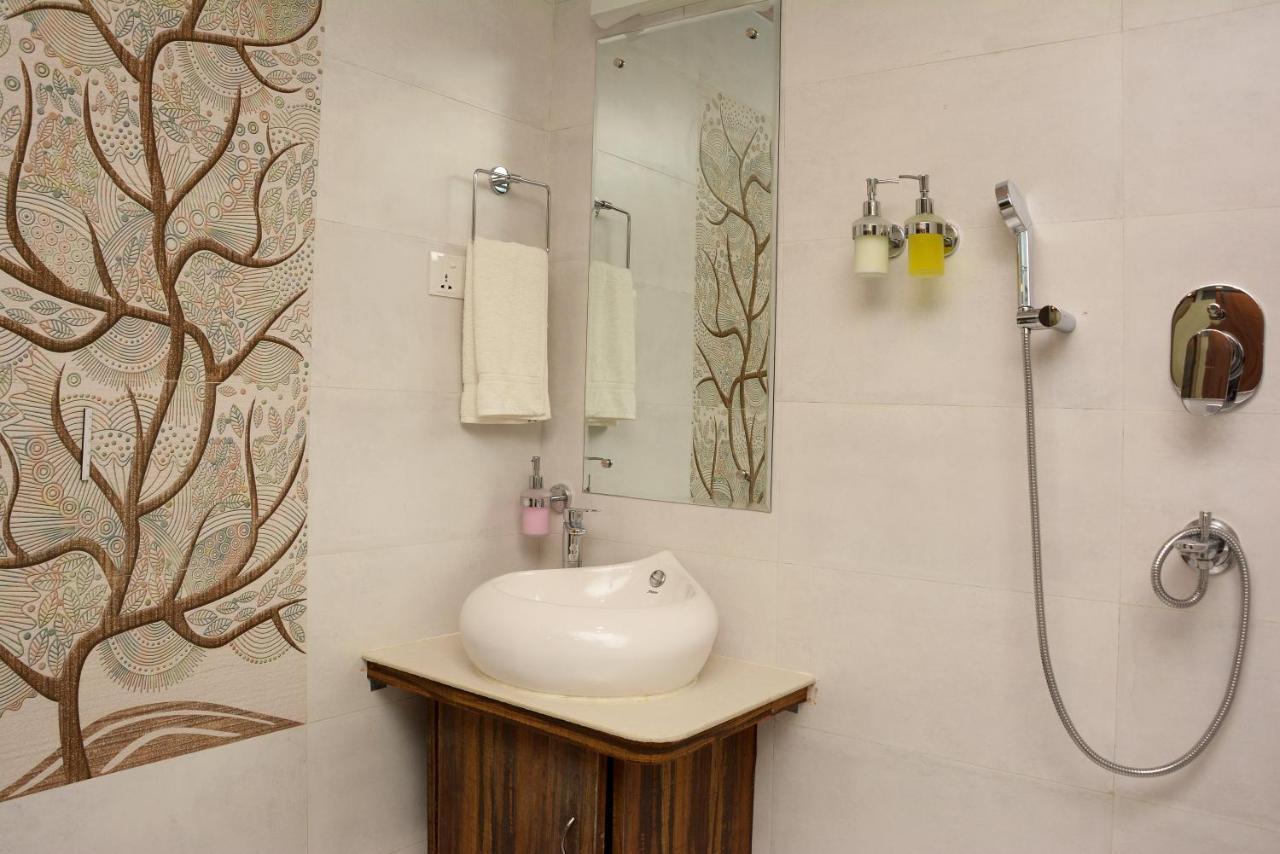 Maya Boutique Hotel Katmandu Zewnętrze zdjęcie