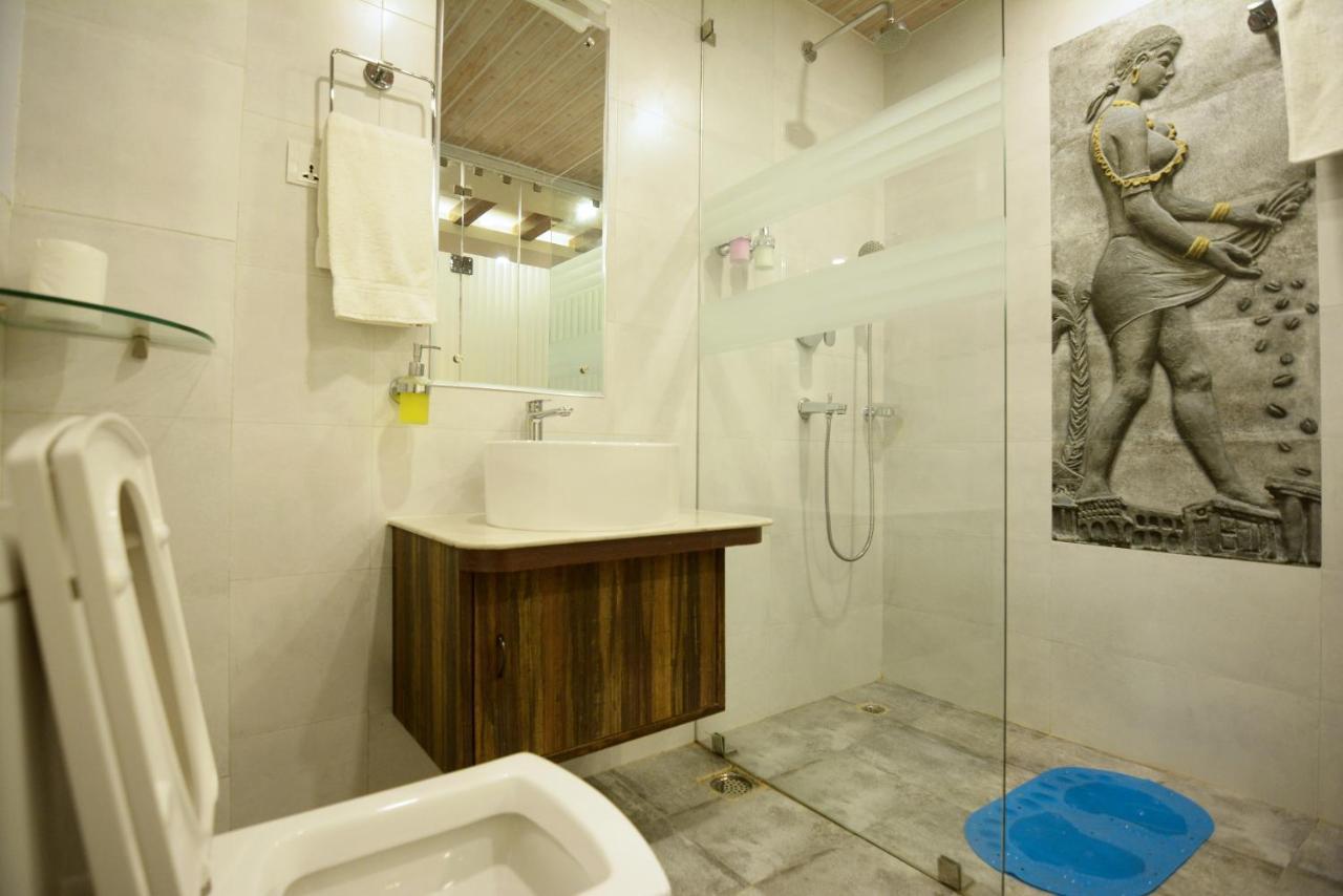Maya Boutique Hotel Katmandu Zewnętrze zdjęcie