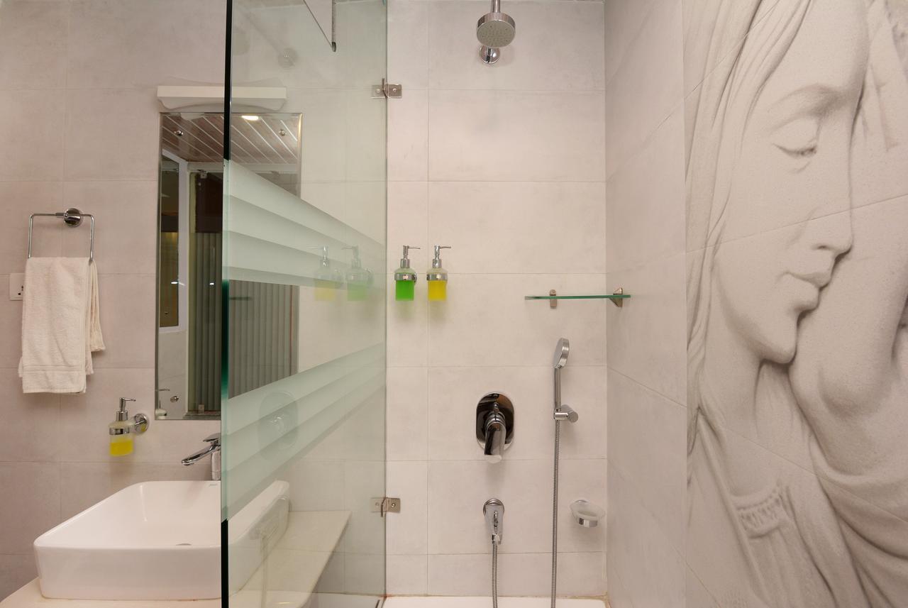 Maya Boutique Hotel Katmandu Zewnętrze zdjęcie