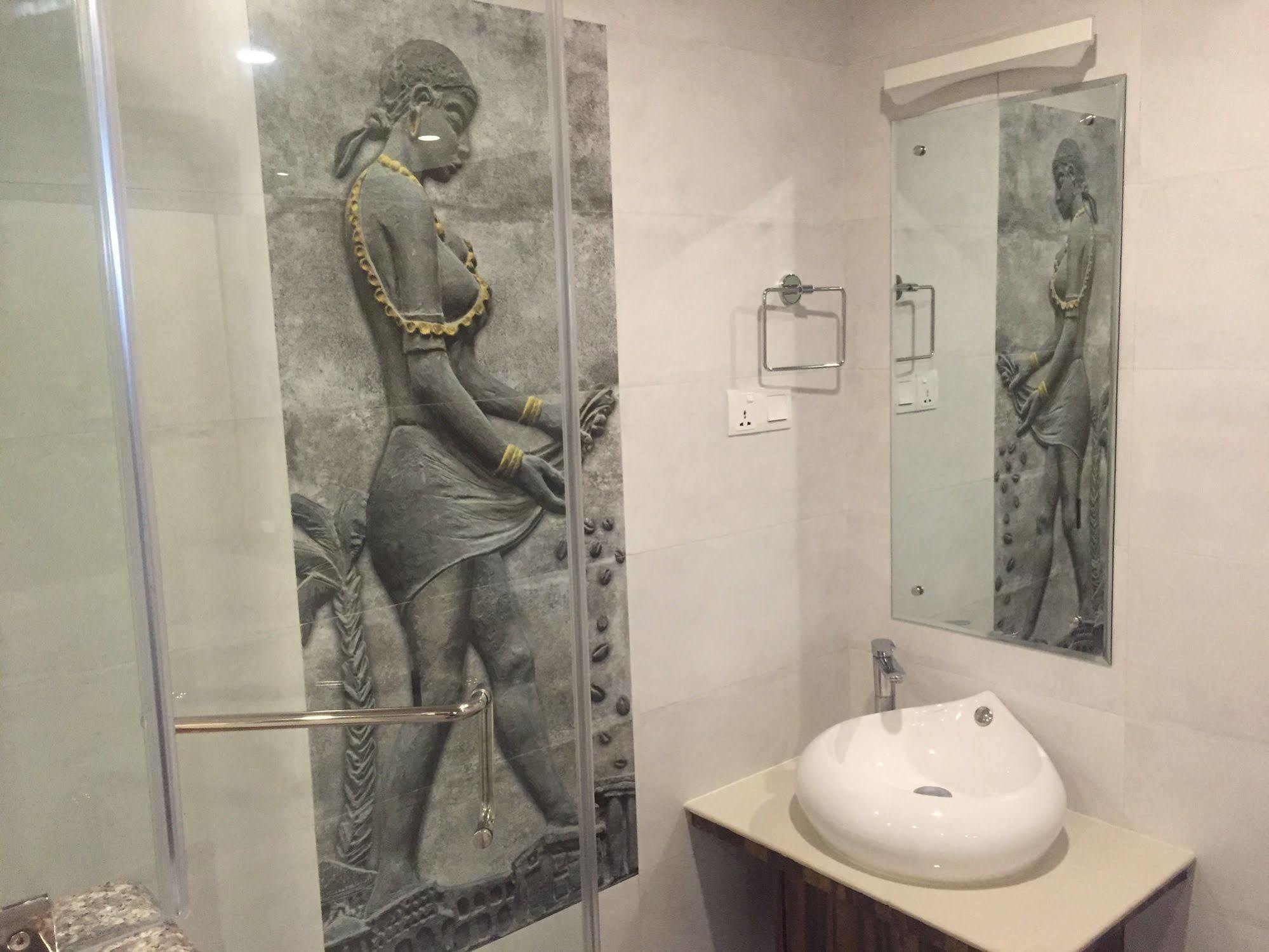 Maya Boutique Hotel Katmandu Zewnętrze zdjęcie