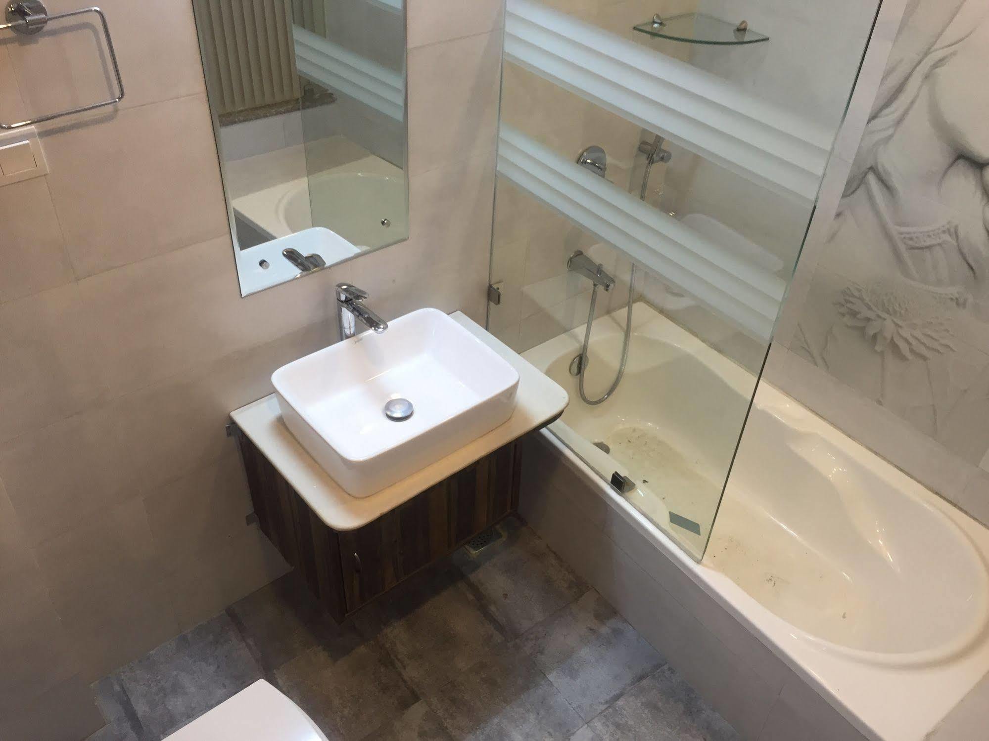 Maya Boutique Hotel Katmandu Zewnętrze zdjęcie