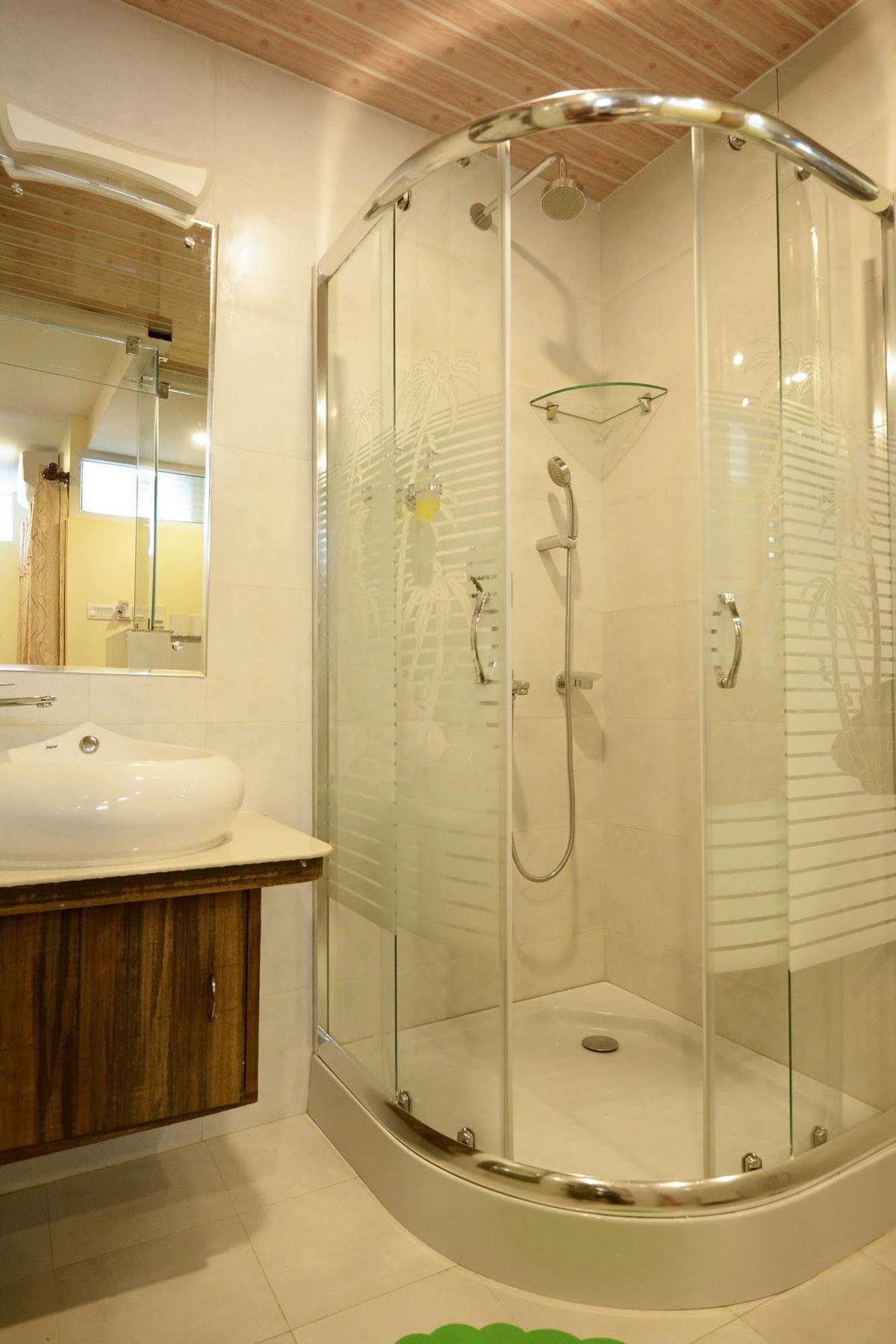 Maya Boutique Hotel Katmandu Zewnętrze zdjęcie