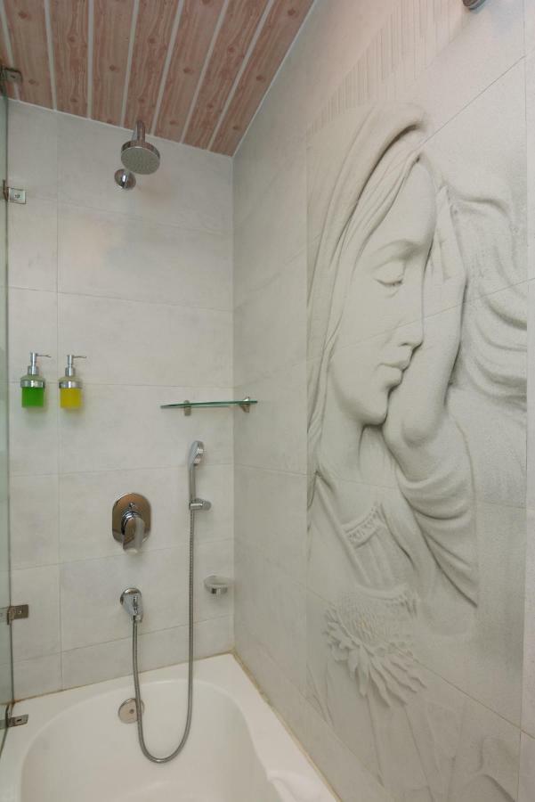 Maya Boutique Hotel Katmandu Zewnętrze zdjęcie