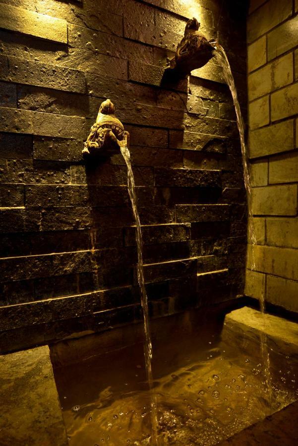 Maya Boutique Hotel Katmandu Zewnętrze zdjęcie